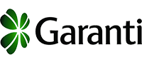 Garanti Bankası Logo