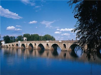 Edirne İstanbul Bursa Turu
