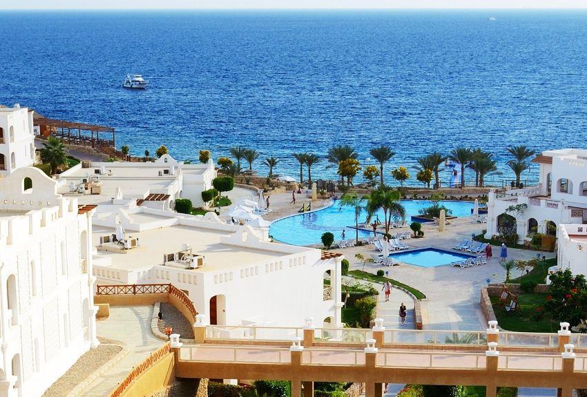 Sharm El Sheikh Turu 