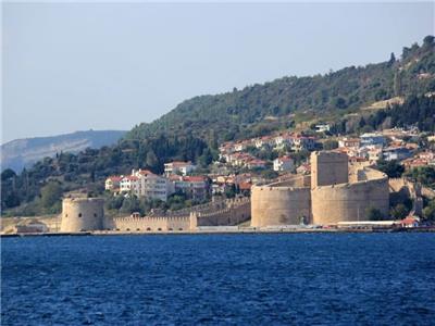 Çanakkale ve Bursa Turu