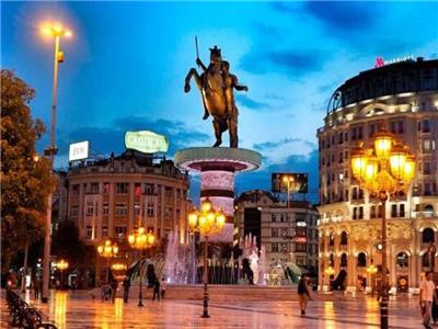 Otobüs ile Büyük Avrupa Turu