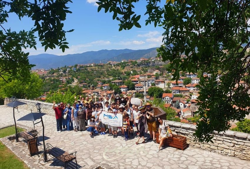 Batı Karadeniz Turu 2 Gün 1 Gece